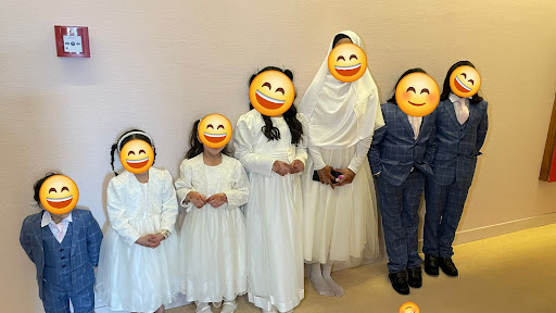 Occasion Wear For Kids - Thumbnail