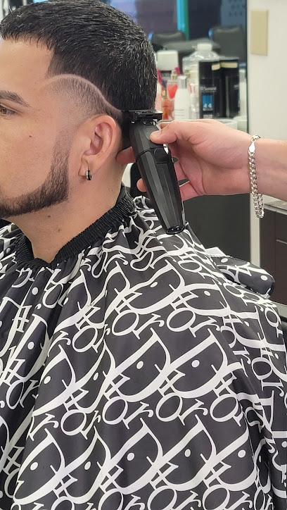 Foto de 605 Barbershop