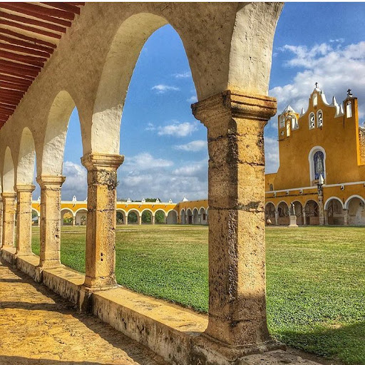tours-merida - Visual