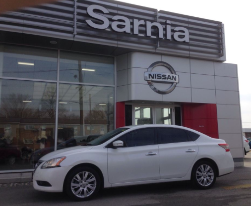 Nissan of Sarnia - Thumbnail