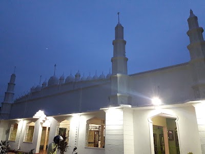 Photos of Nida-ul-Islam Jumma Mosque