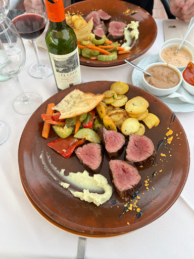 Restaurante Mephisto - Thumbnail