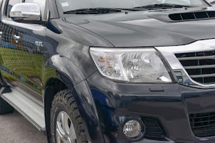 Photo n°11 de Carrosserie CHALLIER à Cluses (Atelier de carrosserie automobile)