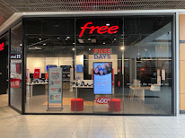 Free - Boutique Saint Nazaire Trignac à Trignac