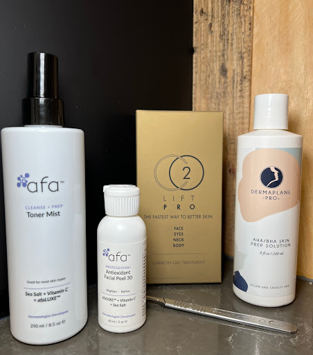 studio PURE Medical Aesthetics