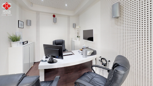 Opticien CHARTRES - BARJOUVILLE Optical Center - Thumbnail