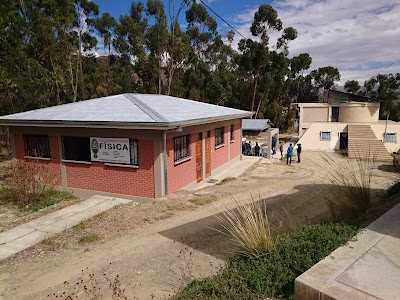 Photos of Carrera de F&iacute;sica-UMSA