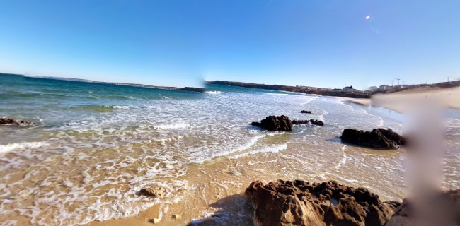 Comentários e avaliações sobre o Praia Baleal - Norte