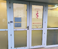 Cabinet infirmier à Lannion