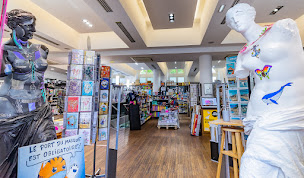 Photo n°15 de Rougier&Plé Rennes à Rennes (Magasin d'encadrement)