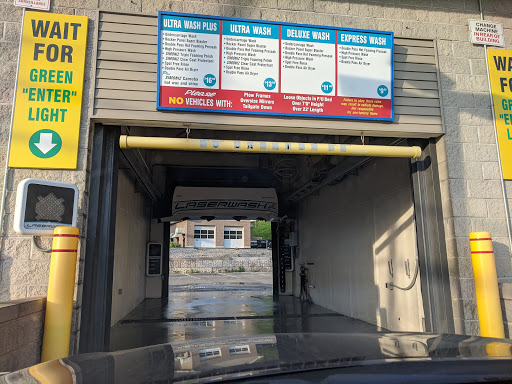 Palmer Auto Wash