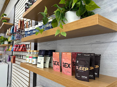 Photo of Gradus Hollywood Weed Store