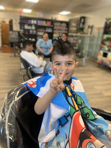 Atelier Hair Salon