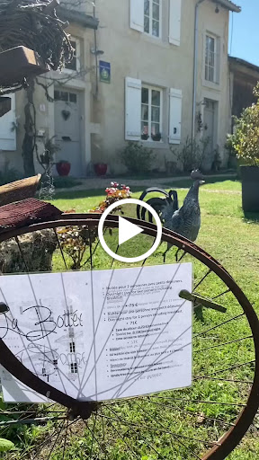 Photo de La Bottée chambres d'hôtes à Vigneulles-lès-Hattonchâtel (55210)