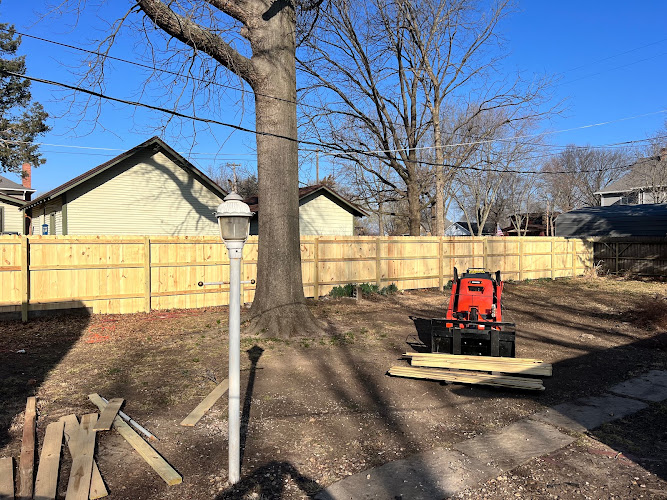 HRC Fencing & Fabrication
