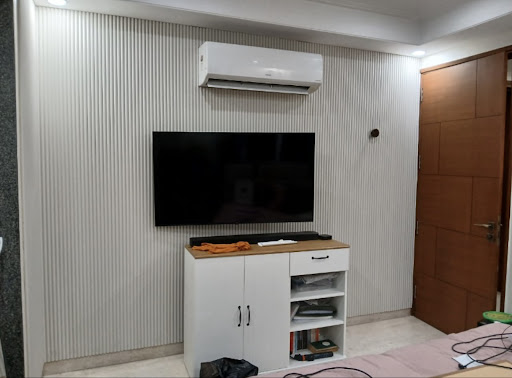 Wall pvc panel.. post image
