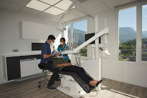 Photo n°8 de Docteur SABOURIN Solène à Barberaz (Dentiste)