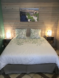 Photo n°14 de La Cambra dé Monflanquin à Monflanquin (Chambre d'hôtes)