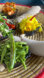 Photo n°51 de Abyssinia à Strasbourg (Restaurant éthiopien)