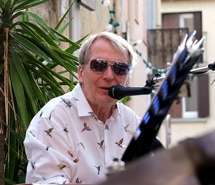 During Piano Et De Chant Pierre Bernard - Thumbnail