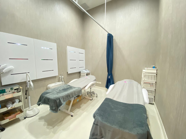 Gangnam Clinic ICS (กังนัมคลินิก สาขา ICS) by null