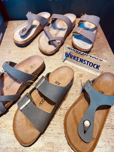 Marrakesh - Tienda de ropa Bohemia y sandalias Birkenstock - Thumbnail