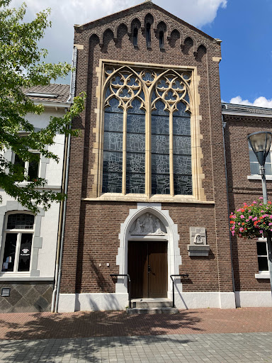Zeeman Echt - Visual