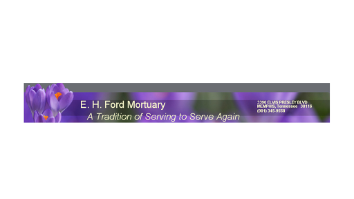 E.H. Ford Mortuary Services