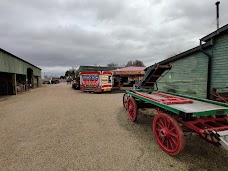 Yorkshire Museum of Farming york