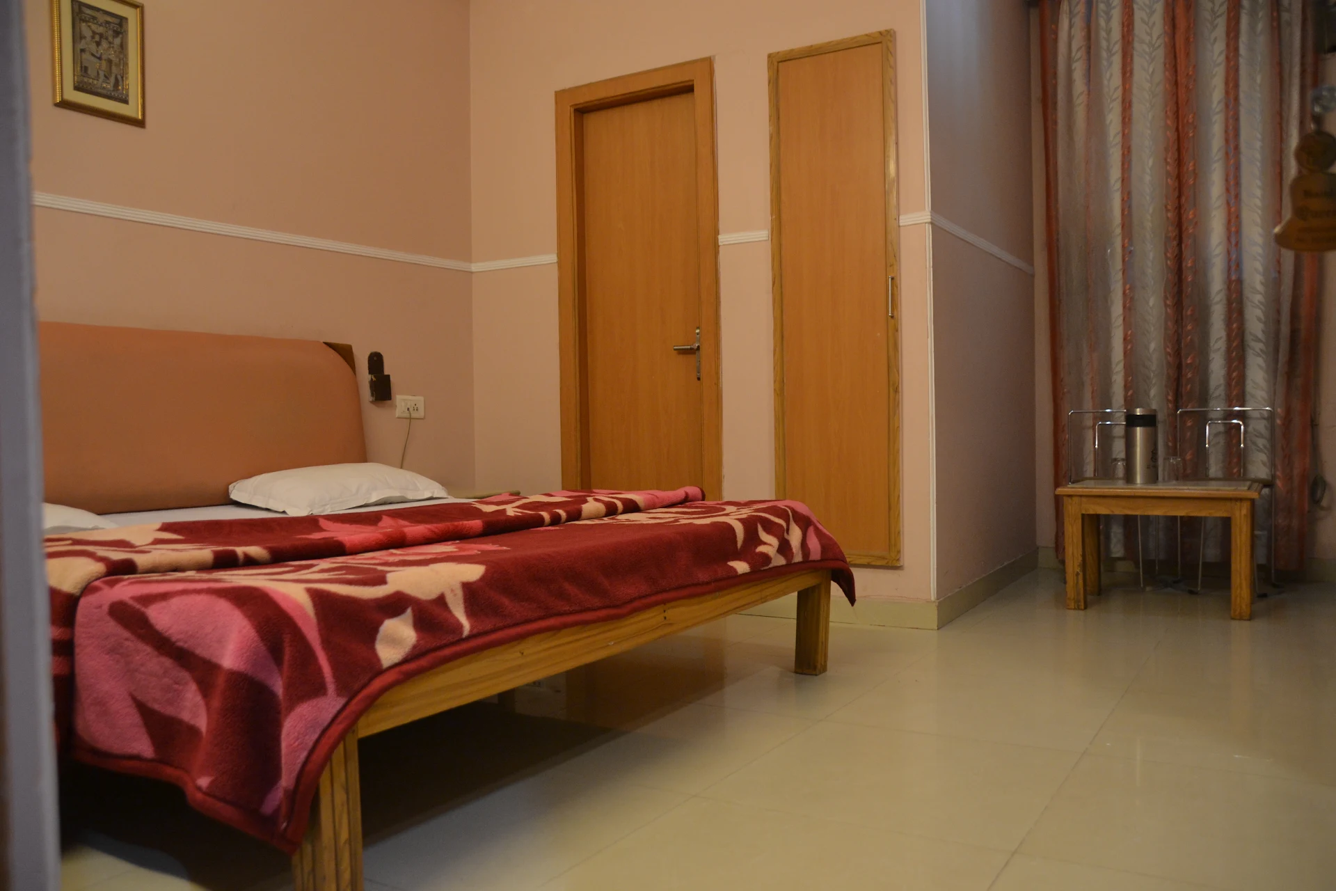 Hotel Queen