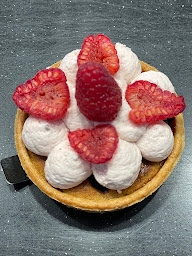 Photo n°3 de Apropos à Marseille (Boulangerie)