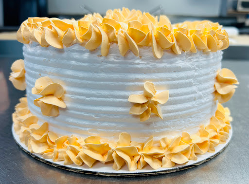 Paul's Pastry Shop NC - Thumbnail