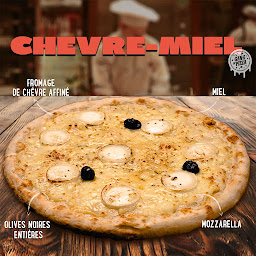 Photo n°19 de Gang Of Pizza à Maël-Carhaix (Restaurant)