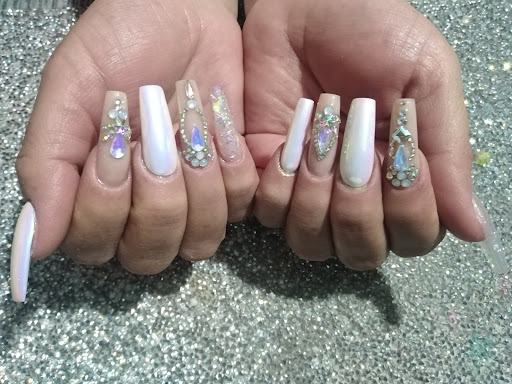 Glazenails - Visual
