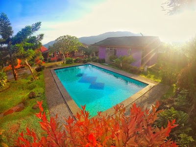 Photos of Hotel Grand Pesona Ksatria