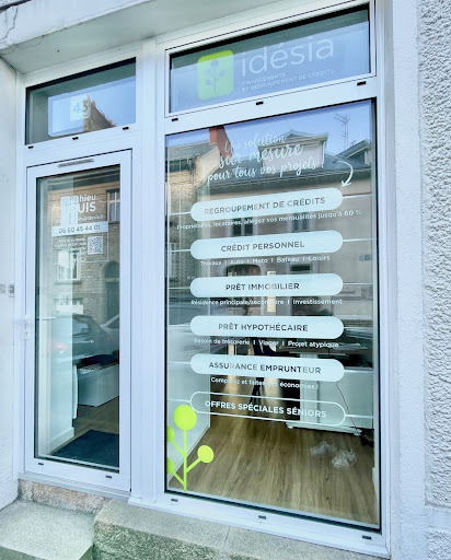 Avatar par défaut pour Idésia - Ml Crédits Finance Conseils