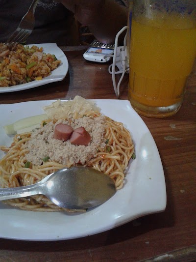 Photos of Mie Nyonyor Sidoarjo