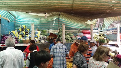 Photos of Feria de Abastecimiento San Vicete