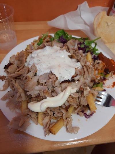 Kebab Iliri