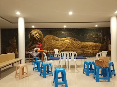Photos of Yayasan Samaggi Viriya