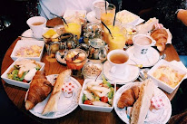 Café Odessa - Brasserie parisienne tendance à Paris