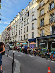 Photo n°30 de La Caravane à Paris (Café)
