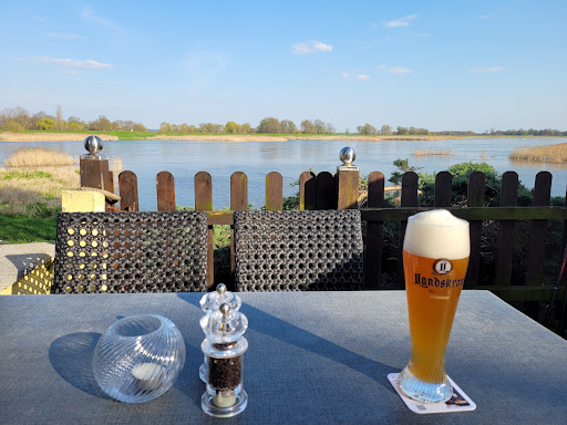 Restaurant Oderblick - Visual