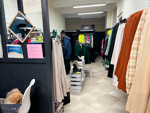 Photo n°22 de LadyShop à Dole (Magasin de vêtements pour femmes)