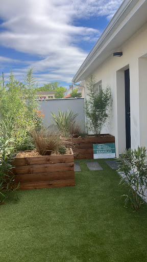 Photo de Parcs Et Jardins Girondins à Coimères (33210)