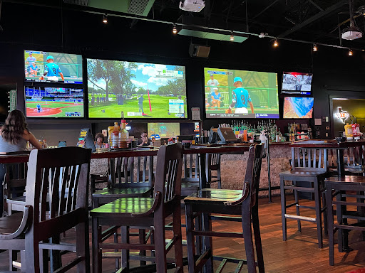 Tailgators Pub & Grill - Thumbnail