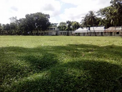 Photos of Charkawna Bahumukhi High School
