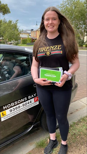 Hobsons Bay Driving School Gallery - Australia