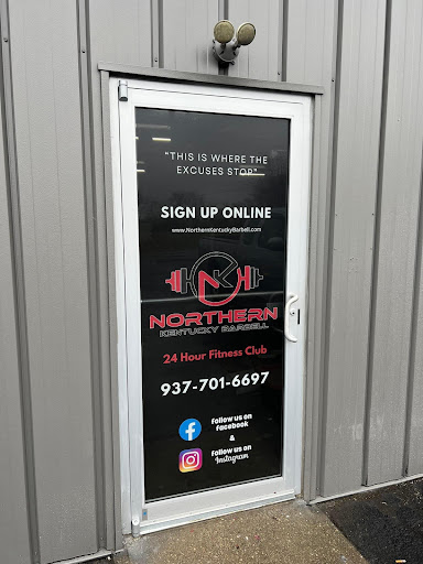 Northern Kentucky Barbell Gallery - United States