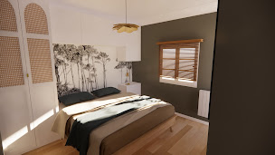 Photo n°15 de REnovMOI - Architecte d'intérieur et Décoratrice à Reims à Reims (Architecte paysagiste)